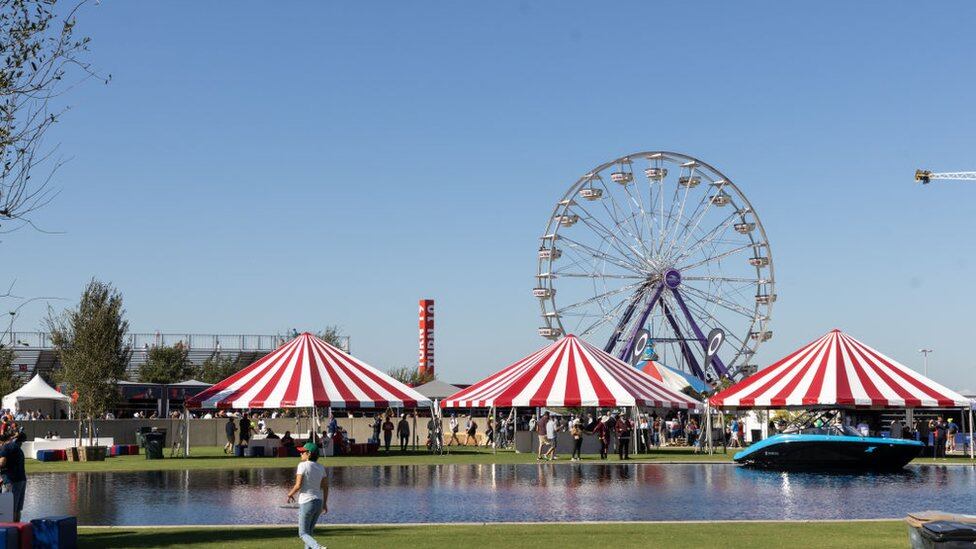 Josh y Amanda se preparaban para la vida que habían soñado cuando recibieron malas noticias. (GETTY IMAGES).