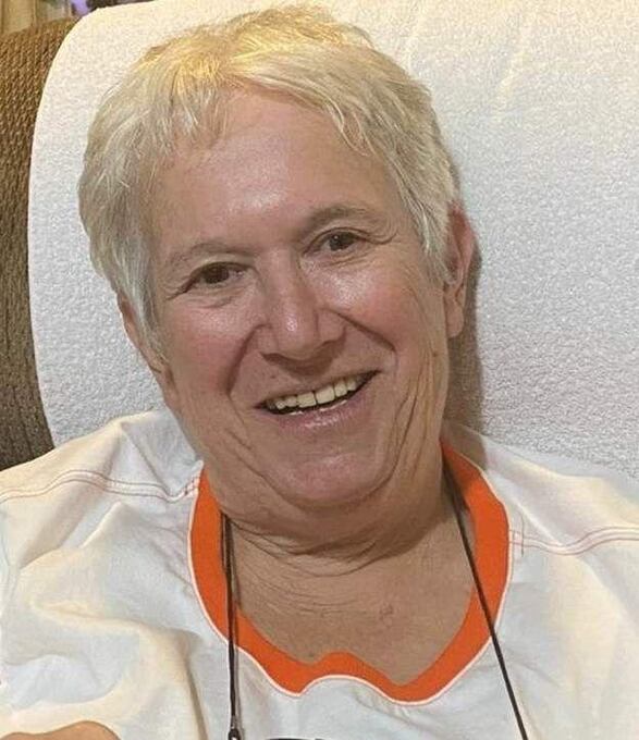 Margalit Moses tiene 78 años. (HMFF).
