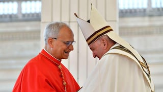 La importancia de León XIV en la región: “Es necesario y justo que los últimos Papas sean de nuestro continente”