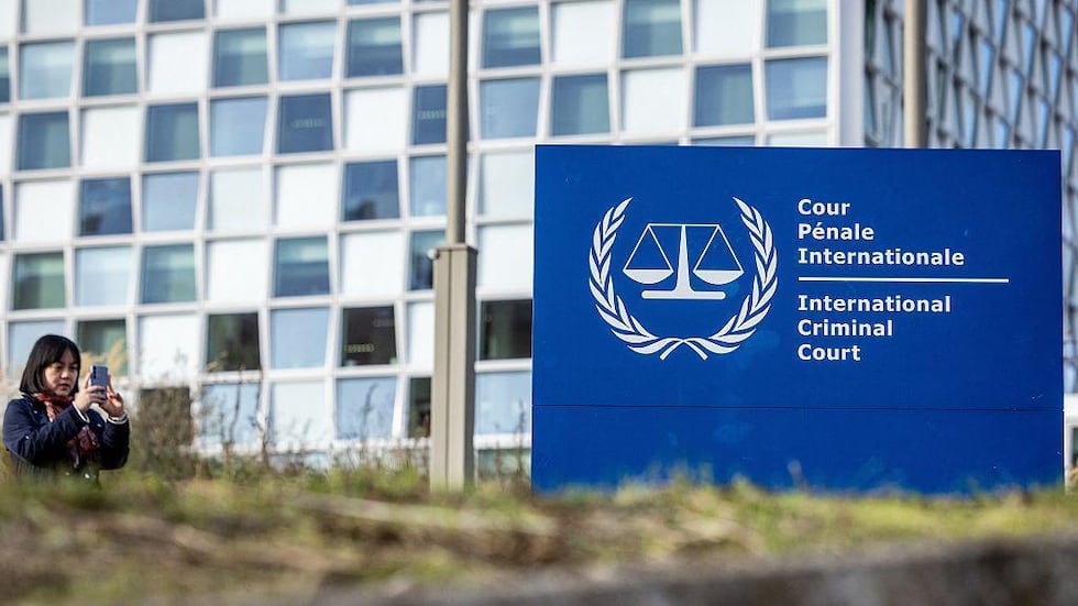 La CPI ha emitido órdenes de arresto contra el primer ministro israelí, Benjamín Netanhayu.