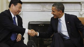 EE.UU. busca cooperación china para poner fin a amenazas de Corea del Norte