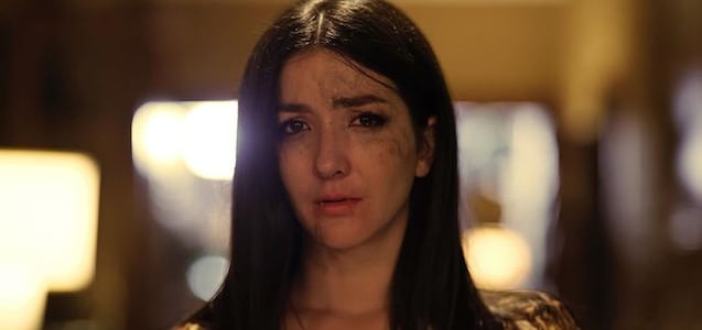 Lista de actores y personajes de “Accidente”