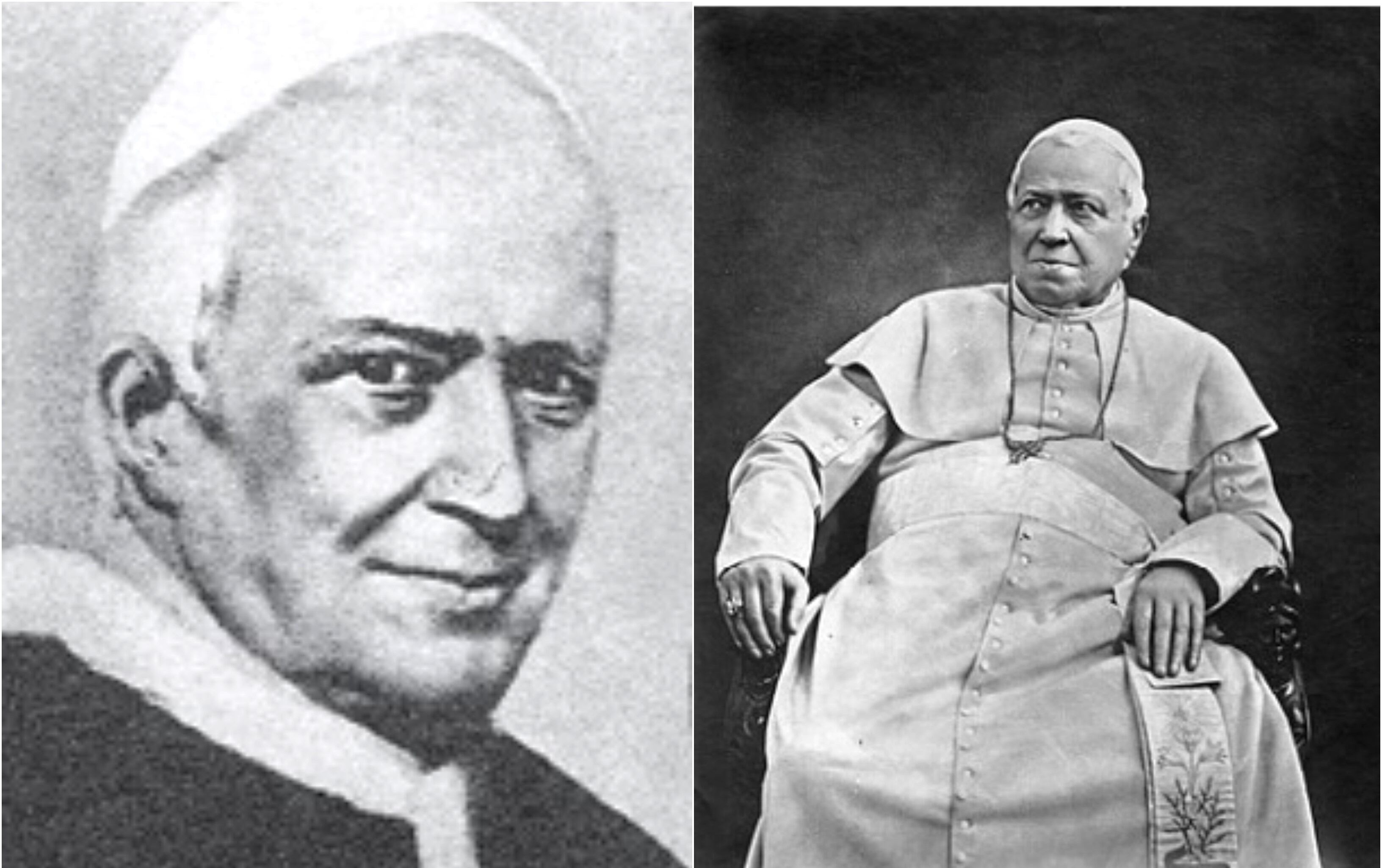 Papa Pío IX.