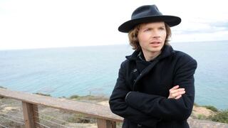 Beck: reseña de "Morning Phase", su más reciente disco