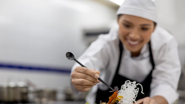 Premios Somos 2024: estos son los nominados a la categoría Mejor Escuela o Facultad de Cocina