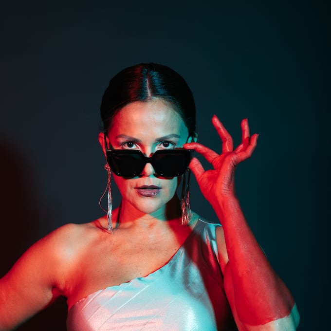 “La vida siempre ha sido generosa brindándome oportunidades para reinventarme”: Mónica Sánchez más allá de “AFHS”; reina Tamora, el retorno de Charito y cuando hizo un desnudo en TV