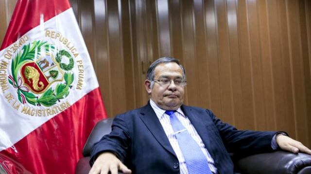 CNM asegura que investigación a José Peláez será imparcial