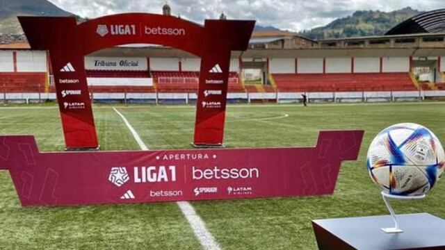 Programación TV de la fecha 7, Liga 1 2023: partidos, horarios y canales