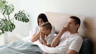 Así puedes protegerte de enfermedades respiratorias que trae el invierno