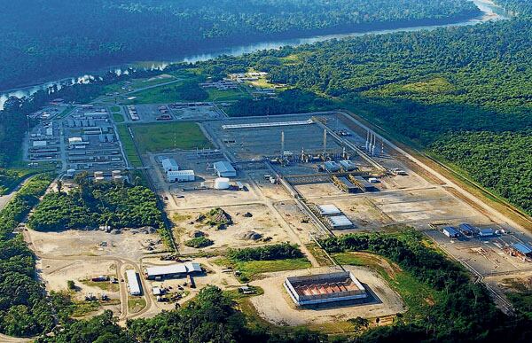 Lima se abastece de gas natural desde Camisea y a través de un único gasoducto. Se necesitan nuevas fuentes productoras de gas.