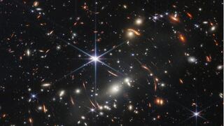 Conoce más de cerca las maravillas del espacio gracias al telescopio James Webb