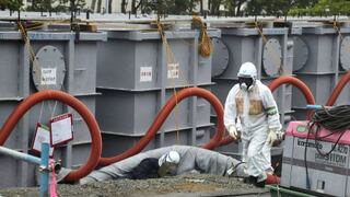 Japón elevó gravedad de fuga de agua radiactiva de Fukushima