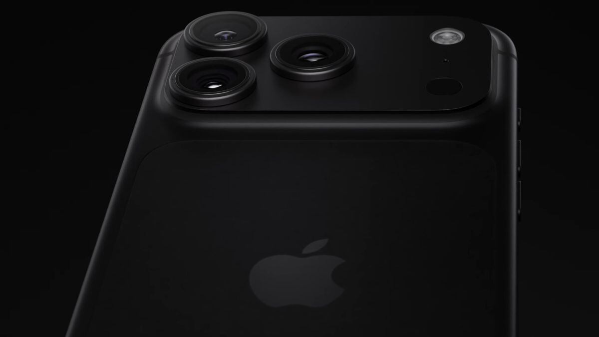 Ahora comienza la presentación de los nuevos iPhone 18 Pro y iPhone 18 Pro Max, más poderoso, con mejor batería y con mejores cámaras.