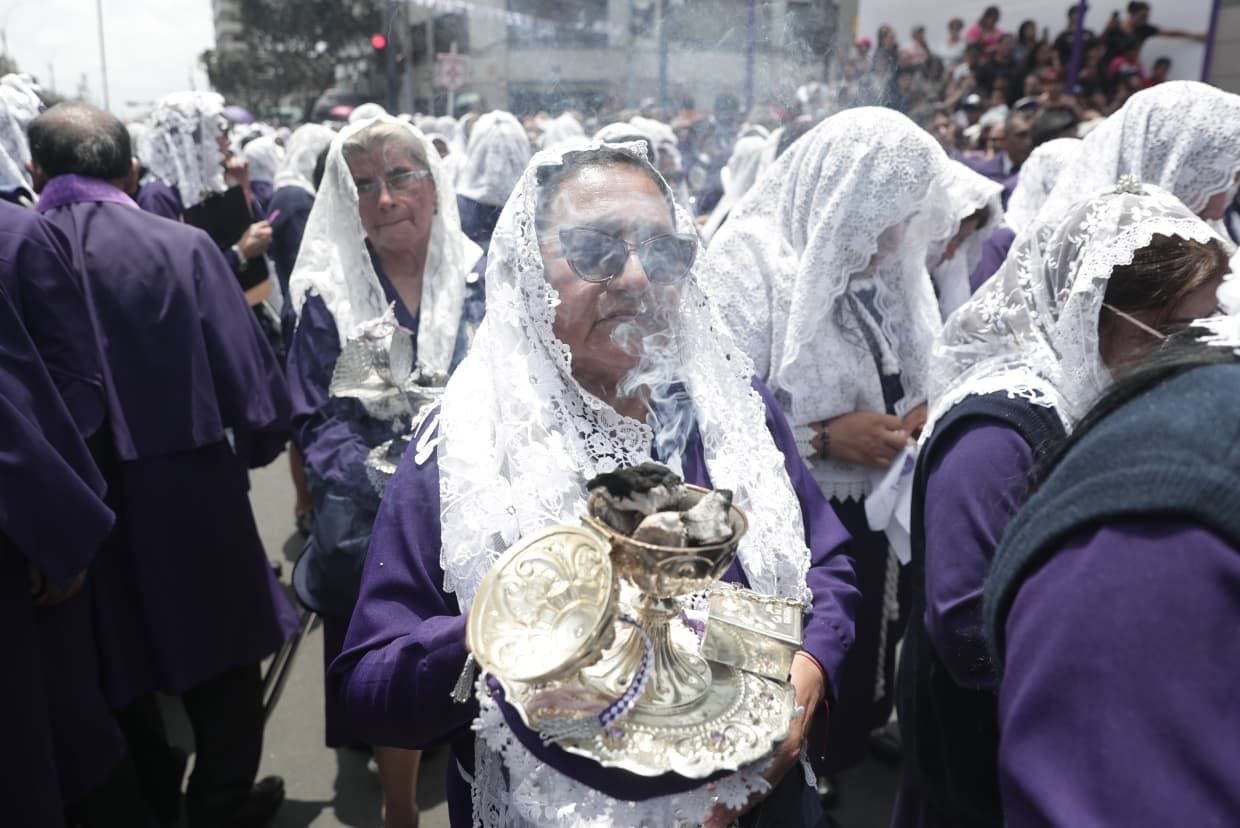 Lima 03 de octubre 2026