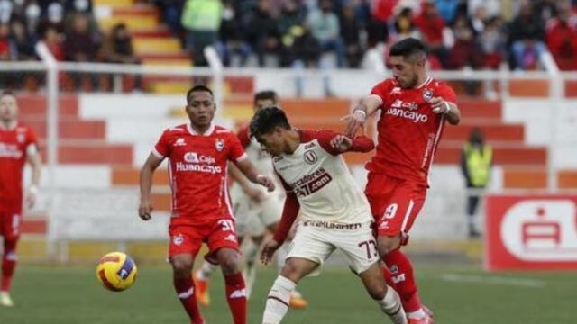 Universitario y Cienciano se enfrentan por Copa Sudamericana: ¿a qué hora es el partido y cómo formarían ambos equipos?