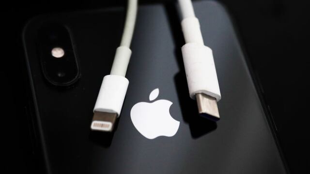 Apple adaptaría el puerto USB-C a sus accesorios antes de apostar totalmente por la carga inalámbrica 