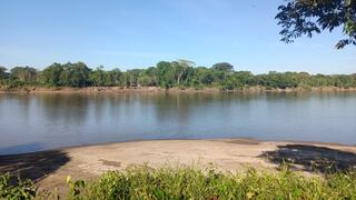 “El río Putumayo se ha convertido en la pista por excelencia para el transporte de coca” | ENTREVISTA