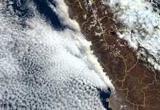 El Niño Costero: Senamhi pronostica lloviznas dispersas en Lima entre el 22 y 24 de julio