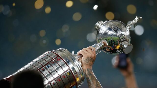 Copa Libertadores 2024: así quedaron los bombos de la fase de grupos con Universitario y Alianza Lima