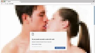 Debate sobre pornografía: el proyecto Lescano al desnudo