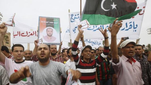 Libia: subdirector de inteligencia habría sido secuestrado