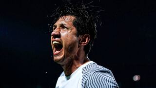 “¿Quién sino él?”: La Gazzetta elogia a Lapadula tras su nuevo gol con Benevento