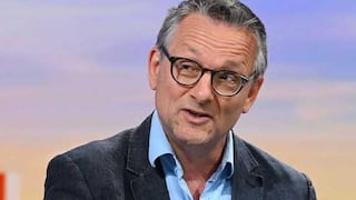 Hallan muerto al presentador británico Michael Mosley en la isla griega de Symi