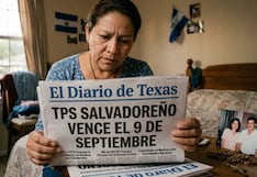 Oficial, USCIS confirma el fin del TPS para El Salvador el 9 de septiembre: a qué deben estar atentos los beneficiarios