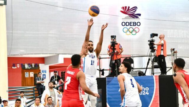 El Presidente de la ODEBO destacó las gestiones realizadas por el presidente del IPD, Federico Tong, para el regreso de este deporte.