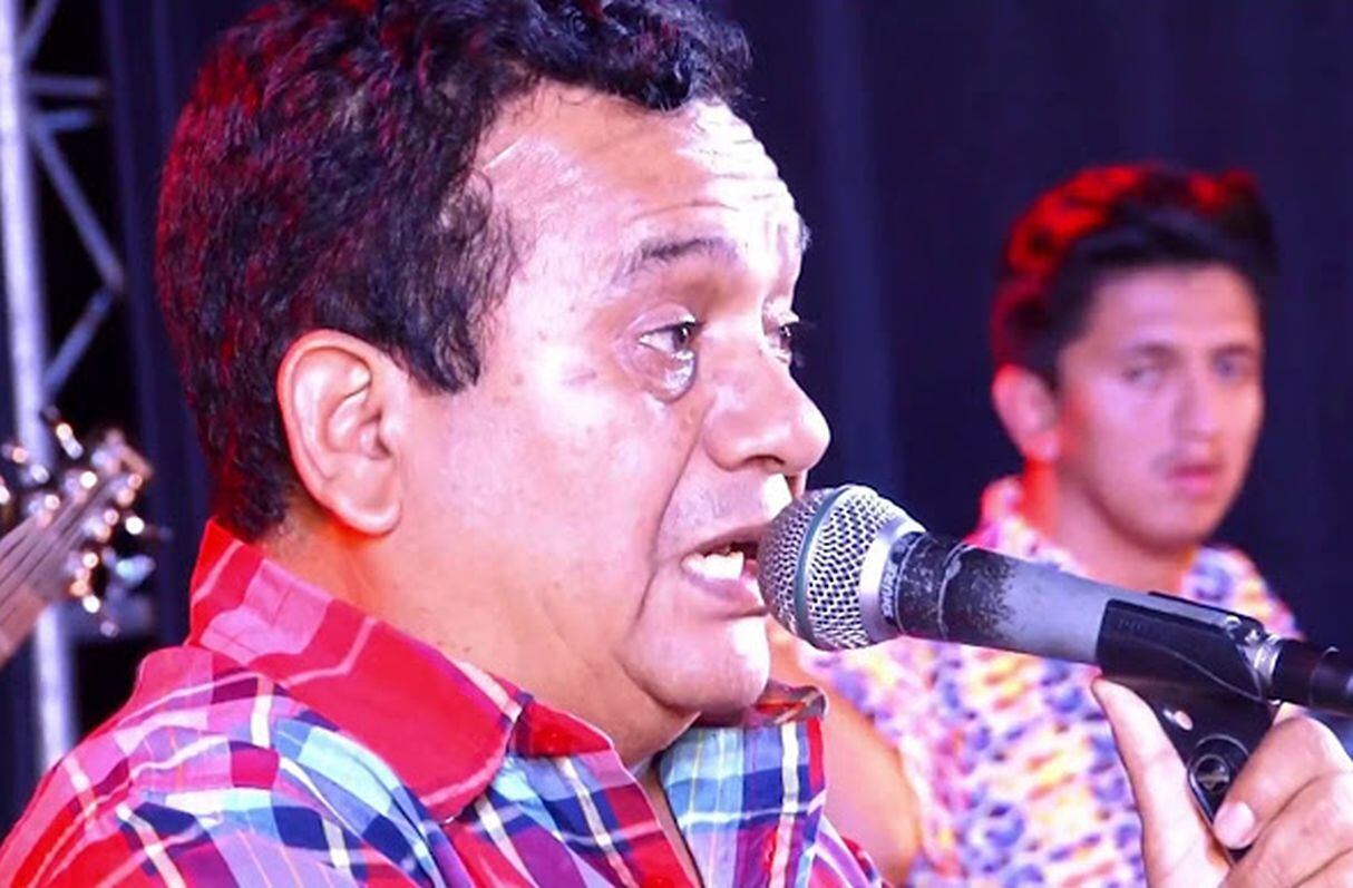 Tony Rosado reveló que su familia estaba en su local en Piura durante el atentado. (Foto: Captura de video)