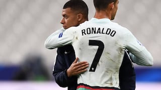 ¿Qué canales pasan Francia vs Portugal por Eurocopa?