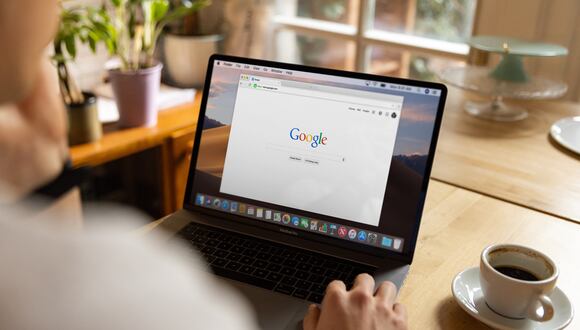 Google permitirá que usuarios puedan borrar sus datos personales que aparecen en la web. (Foto: pexels.com)