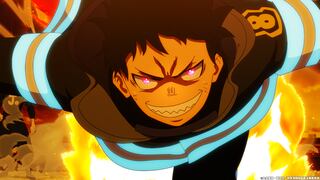 “Fire Force” Temporada 3, Capítulo 5: Hora confirmada de estreno