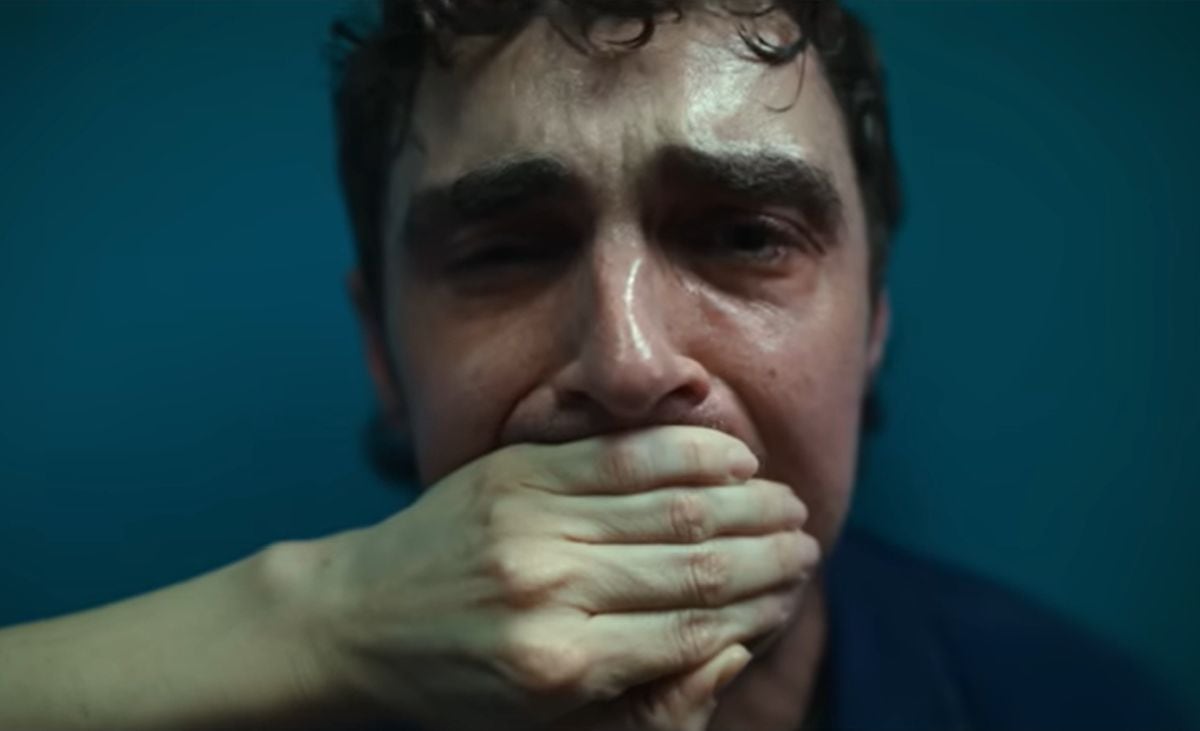 En "Together", Tim está convencido que Milla es la mujer de su vida, pero más adelante todo se convierte en pesadilla (Foto: 30West / Picturestart)