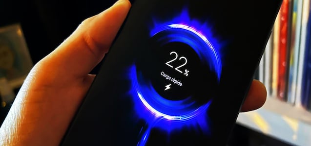 La guía para empezar a contar los ciclos de carga en tu teléfono Android
