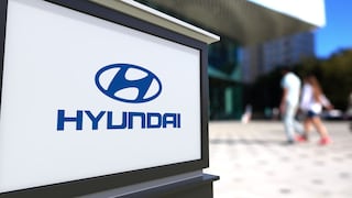 Hyundai Motor anuncia una inversión de 21.000 millones de dólares en EE.UU.
