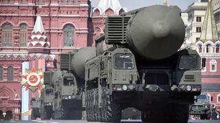 "34 millones de muertos en pocas horas" dejaría guerra nuclear entre Rusia y EE.UU.