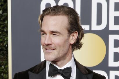 James Van Der Beek: Esposa del actor fallecido revela cómo fueron sus últimos días
