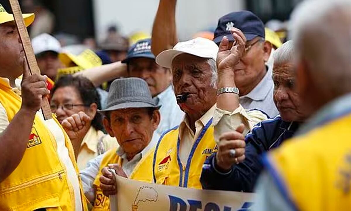 Conoce aquí el último día para cobrar la devolución del Fonavi. (Foto: Difusión)