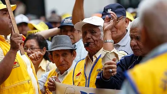 Devolución FONAVI 2024: Qué día de enero inician los pagos y qué beneficiarios pueden cobrar (Foto: Difusión)