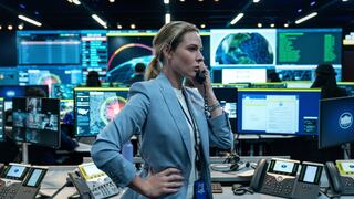 La delgada línea entra lo que es real y lo que es ficción en la película de Netflix “Una casa de dinamita”