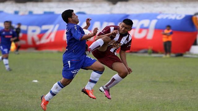 Mannucci clasificó a cuartos de final y va por su tercera Copa Perú