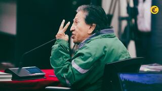 “No me gusta su pregunta”: los entretelones del interrogatorio a Alejandro Toledo en su juicio por el Caso Odebrecht
