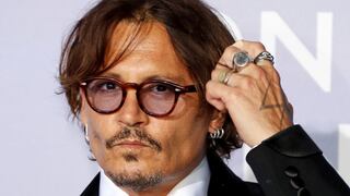Johnny Depp recibirá el Premio honorífico Donostia del Festival de Cine de San Sebastián