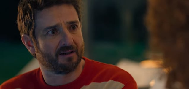 Lista de actores y personajes de “Machos alfa” Temporada 2