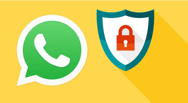 WhatsApp podría desaparecer en India si se ve obligado a retirar su encriptación de extremo a extremo. (FreePik).