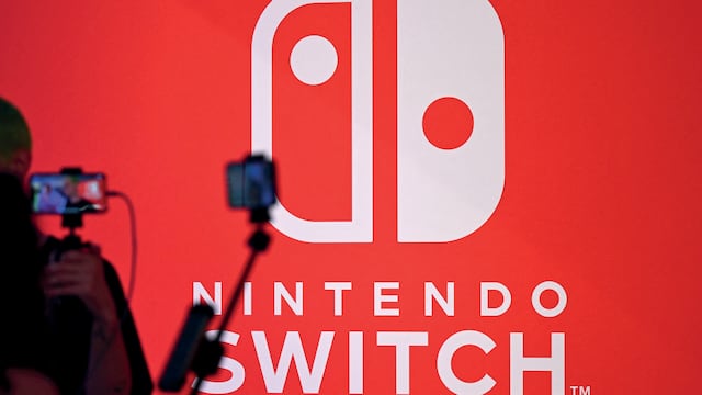 Nintendo ya tiene fecha para el lanzamiento de la Switch 2