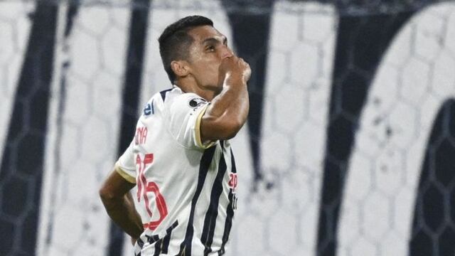 “Alianza Lima tiene con qué hacer un buen papel en la Copa Libertadores”: el análisis tras un buen debut y el sueño de repetir triunfo en Paraguay