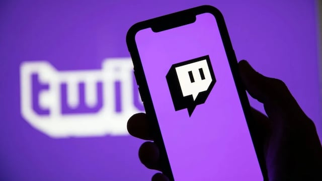 Twitch ahora permite compartir contenido sexual que antes prohibía mediante desnudos artísticos