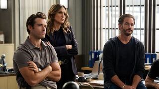 “La ley y el orden. UVE”: Programa de Mariska Hargitay levanta episodio tras grave acusación sexual contra invitado
